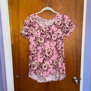 Lularoe Classic T